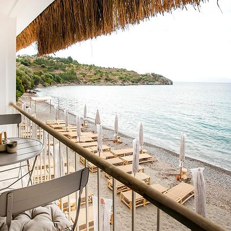 Hotel Mendelle Datca Kargi Yaylasi Exterior foto