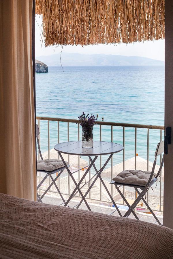 Hotel Mendelle Datca Kargi Yaylasi Exterior foto